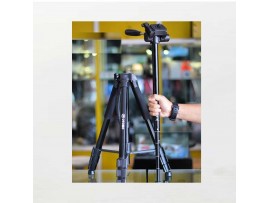 Motomo Tripod SAB-264